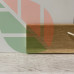 Плинтус Grabo Profil Hard-Foam 60 мм - 2117 Reed