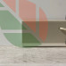 Плинтус Grabo Profil Hard-Foam 60 мм - 2121 Myrcella