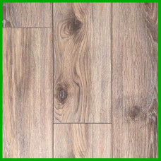 Ламинат Green Step Focus Дуб Картез 97296, 33 класс, 10 мм /1215х165мм, 1,804 м² в уп./