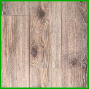 Ламинат Green Step Focus Дуб Картез 97296, 33 класс, 10 мм /1215х165мм, 1,804 м² в уп./