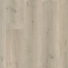 Кварц виниловый ламинат SPC Haro Disano, Oak Hestra Velvet Grey, 543631, замковый