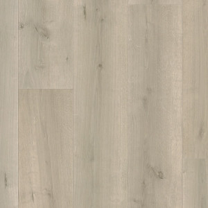 Кварц виниловый ламинат SPC Haro Disano, Oak Hestra Velvet Grey, 543631, замковый