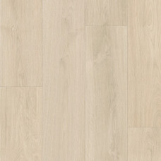 Кварцвинил SPC Haro Disano, Oak Kalmar Creme White, 543632, замковый