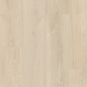 Кварцвініл SPC Haro Disano, Oak Kalmar Creme White, 543632, замковий