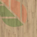 Ламинат Haro {Харо} TRITTY 100 Oak Emilia Puro , 538691