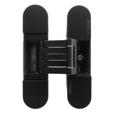 Скрытые петли Koblenz K6300 (универсальные) цвет Черный