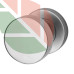Ручка кноб дверная Metal Bud KNOB ШАР-2 Нержавеющая сталь
