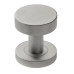 Ручка кноб дверная Metal Bud KNOB ШАР-2 Нержавеющая сталь