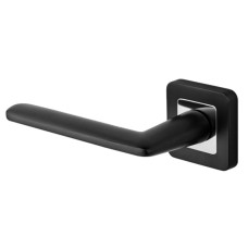 Ручка дверная Metal Bud ISKRA Графит