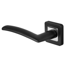 Ручка дверная Metal Bud LINEA Графит
