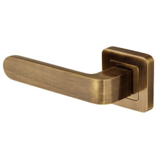 Ручка дверная Metal Bud RIO Бронза
