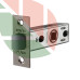 Механизм для межкомнатных дверей MVM P-100 MA Матовый антрацит