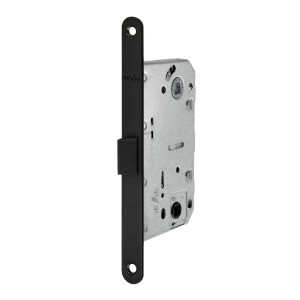 Механизм для межкомнатных дверей под WC MVM P-2056 BLACK