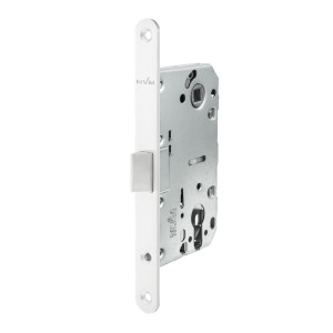 Механизм для межкомнатных дверей под WC MVM P-2056 WHITE