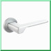Ручка дверная MVM Z-1811 SC «Braille» в цвете сатин хром