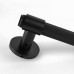 Ручка дверна Linde A-2023 BLACK «Tehno», колір чорний