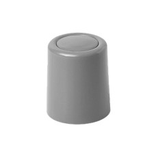 Стопор для дверей підлоговий MVM M-3530 GRAY