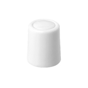 Стопор для дверей напольный MVM M-3530 WHITE