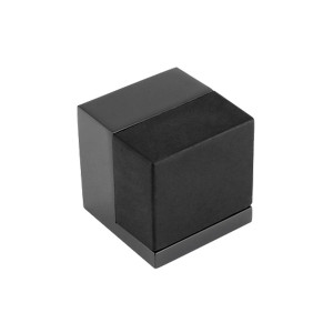 Стопор для дверей підлоговий MVM M-37 BLACK