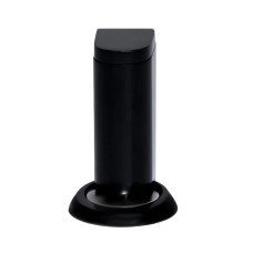 Стопор дверний магнітний MVM M-136 BLACK
