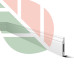 Плинтус NMC FB2 WallStyl белый