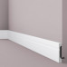 Плинтус NMC FD11 WallStyl белый