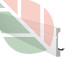 Плинтус NMC FD11 WallStyl белый