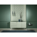 Плинтус NMC FL10 WallStyl белый 