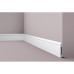Плинтус NMC FL2 WallStyl белый