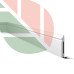 Плинтус NMC FL2 WallStyl белый