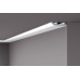 Плинтус NMC FL5 WallStyl белый