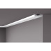 Плинтус NMC WD2 WallStyl белый 