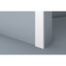 Плинтус NMC WD2 WallStyl белый 