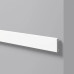 Плинтус NMC WD2 WallStyl белый 
