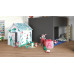 Ламинат Parador Classic 1050 V4, арт. 1475601 Дуб мелованный темный