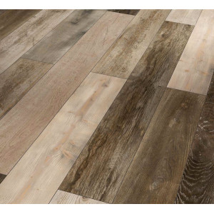 Ламинат Parador (Парадор) TrendTime1, арт. 1601433 Shufflewood дикий