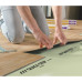 Подложка Quick Step Vinyl Comfort толщиной 1,2 мм / 15,00 м2 в уп., арт. QSVUDLCOMFORT15