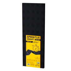 Подложка Arbiton Sprintus XPS гармошка 3 mm / 6,44 м2
