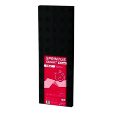 Подложка Arbiton Sprintus XPS гармошка 5 mm - 5,5 м2