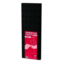 Підкладка Arbiton Sprintus XPS гармошка 5 mm - 5,5 м2