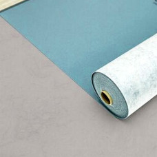 Подложка для виниловых полов полиуретановая Start Floor LVT 1,3 мм / 8,00 м.кв. рулон