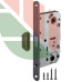 Механизм для дверей под WC FUARO MAGNM96WC-50 (M96WC-50) GR графит
