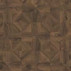 Ламінат Quick Step Impressive patterns Royal oak dark brown IPA4145