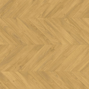 Ламинат Quick Step Impressive Patterns Chevron oak natural IPA4161 Herringbone (Елка)