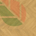 Ламінат Quick Step Impressive Patterns Chevron oak natural IPA4161 (Ялинка)