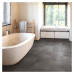 Виниловые полы Quick Step Alpha Vinyl Tiles AVSTU40231 Volcanic rock, с подложкой