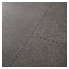 Виниловые полы Quick Step Alpha Vinyl Tiles AVSTU40231 Volcanic rock, с подложкой