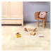 Виниловые полы Quick Step Alpha Vinyl Tiles AVSTU40232 Coral rock, с подложкой