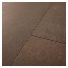 Виниловые полы Quick Step Alpha Vinyl Tiles AVSTU40233 Cinnamon rock, с подложкой
