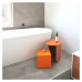 Вінілова підлога Quick Step Alpha Vinyl Tiles AVSTU40234 Concrete rock, з підкладкою